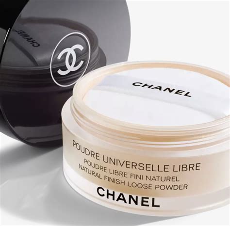 chanel setting powder|chanel setting powder review.